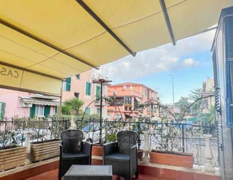 appartamento in affitto a Roma in zona Appio Pignatelli