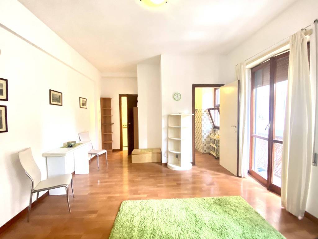 appartamento in affitto a Roma in zona Trionfale