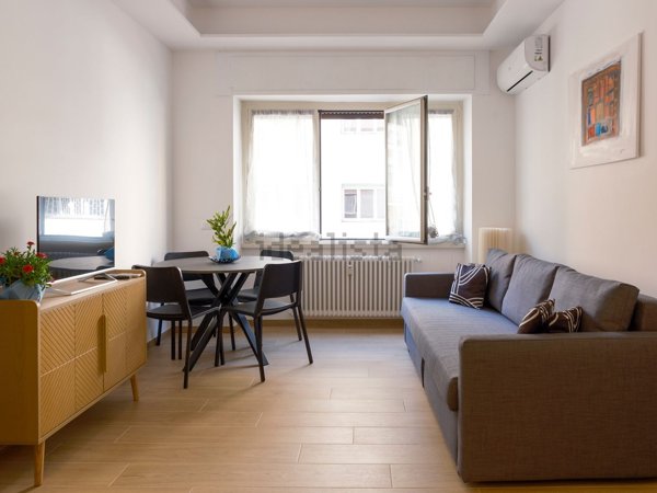 appartamento in affitto a Roma