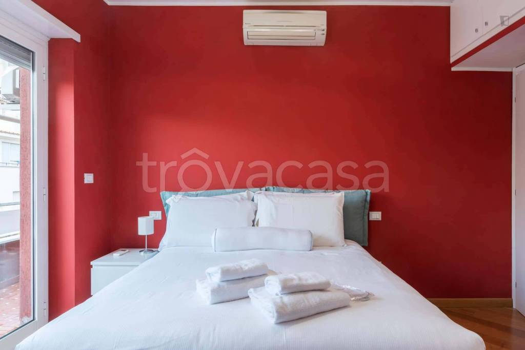 appartamento in affitto a Roma