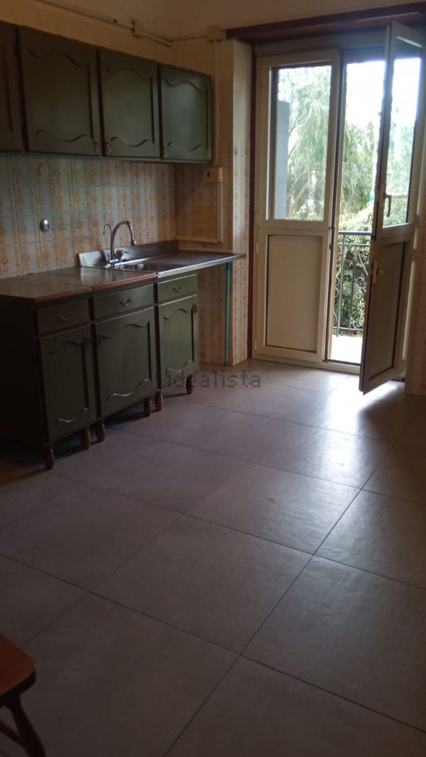 appartamento in affitto a Roma in zona Casal Palocco