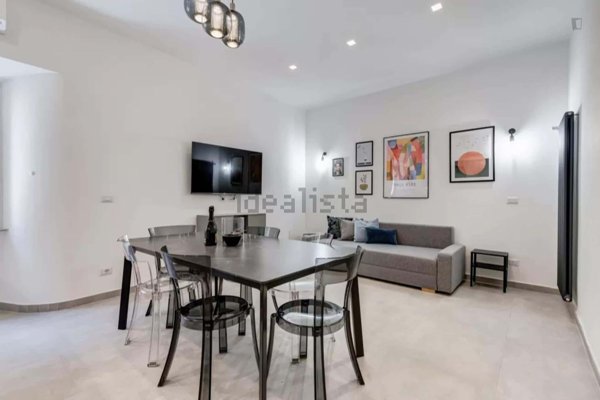 appartamento in affitto a Roma