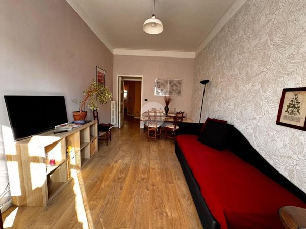 appartamento in affitto a Roma in zona Della Vittoria