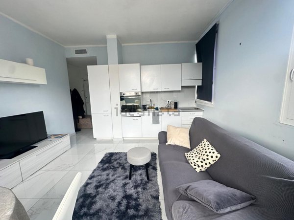 appartamento in affitto a Roma in zona Casal Morena