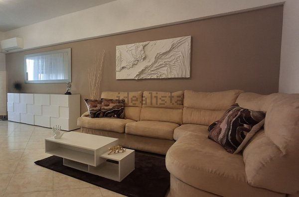 appartamento in affitto a Roma in zona Don Bosco