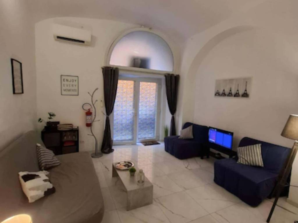 appartamento in affitto a Roma in zona Tiburtino