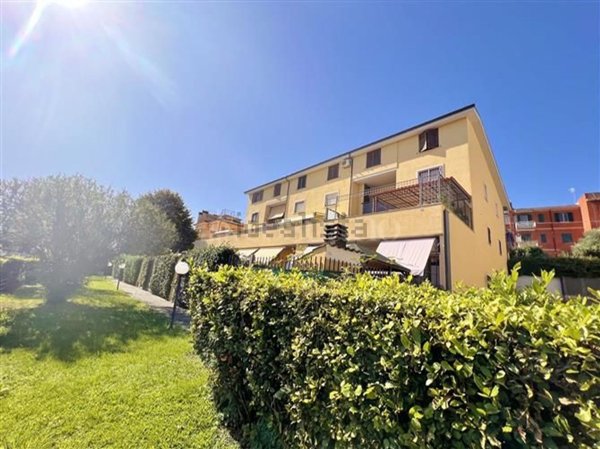 appartamento in affitto a Roma in zona Trionfale