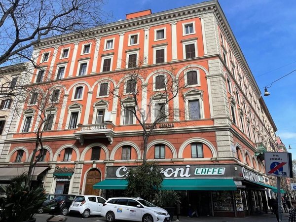 appartamento in affitto a Roma in zona Rione Prati