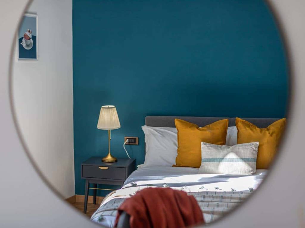 appartamento in affitto a Roma in zona Tiburtino