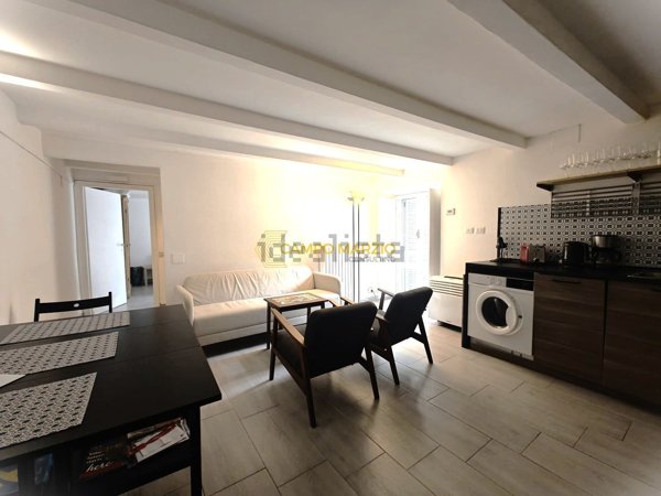 appartamento in affitto a Roma in zona Campo Marzio