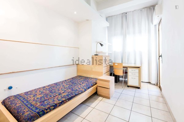 appartamento in affitto a Roma in zona Tiburtino