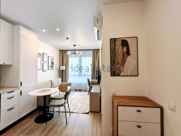 appartamento in affitto a Roma in zona Tor Sapienza