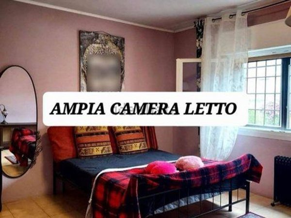 appartamento in affitto a Roma in zona Torre Angela