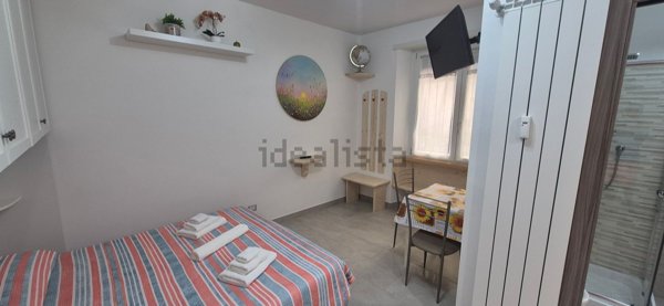 appartamento in affitto a Roma in zona Appio Latino