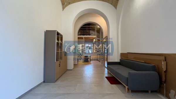 appartamento in affitto a Roma in zona Tiburtino