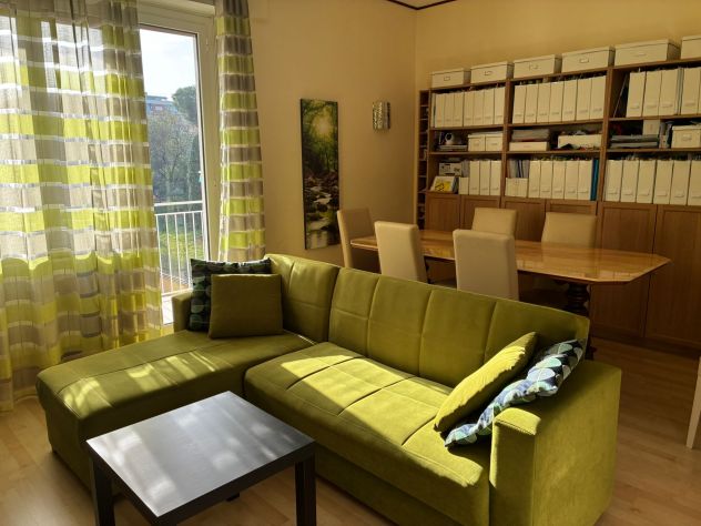 appartamento in affitto a Roma in zona EUR