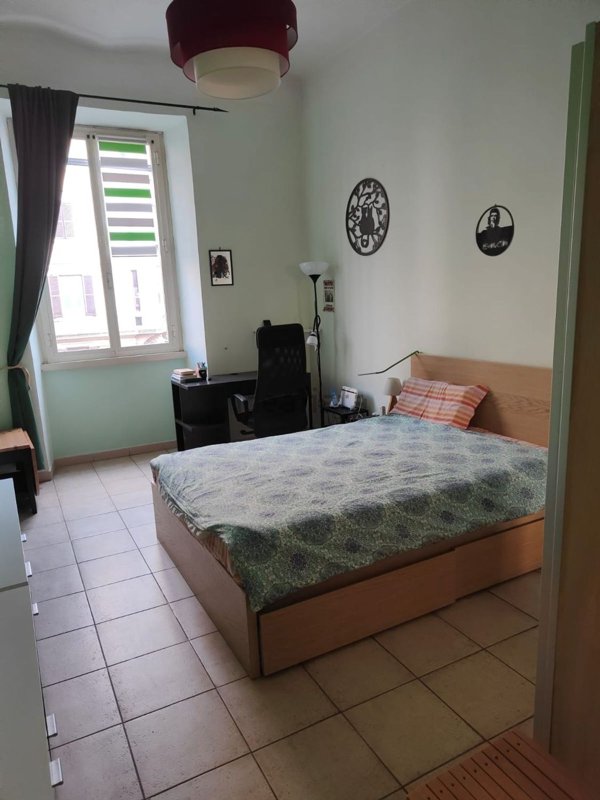 appartamento in affitto a Roma in zona Esquilino
