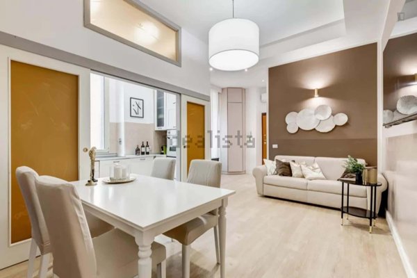 appartamento in affitto a Roma