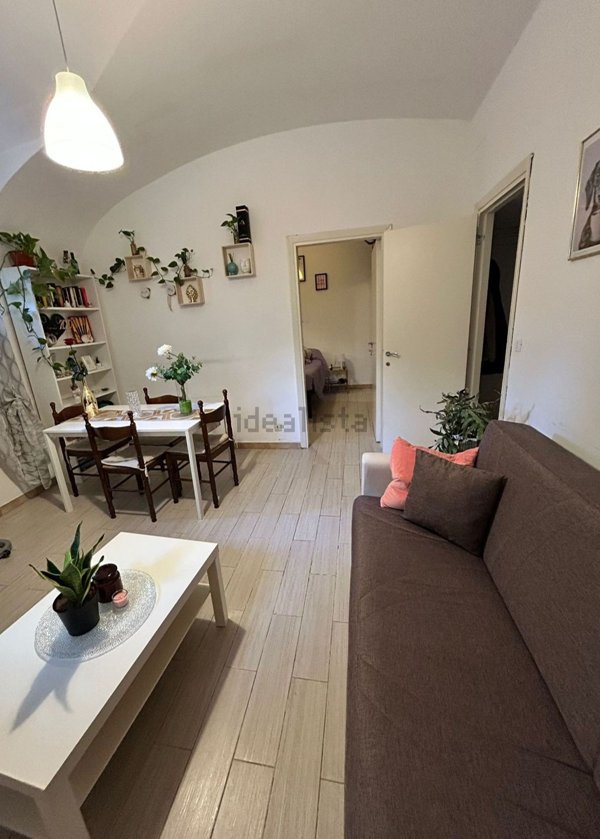 appartamento in affitto a Roma in zona Trieste