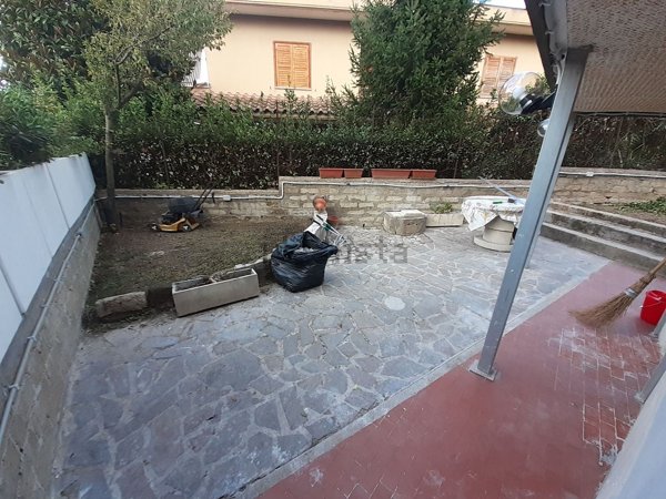 appartamento in affitto a Roma in zona Vitinia