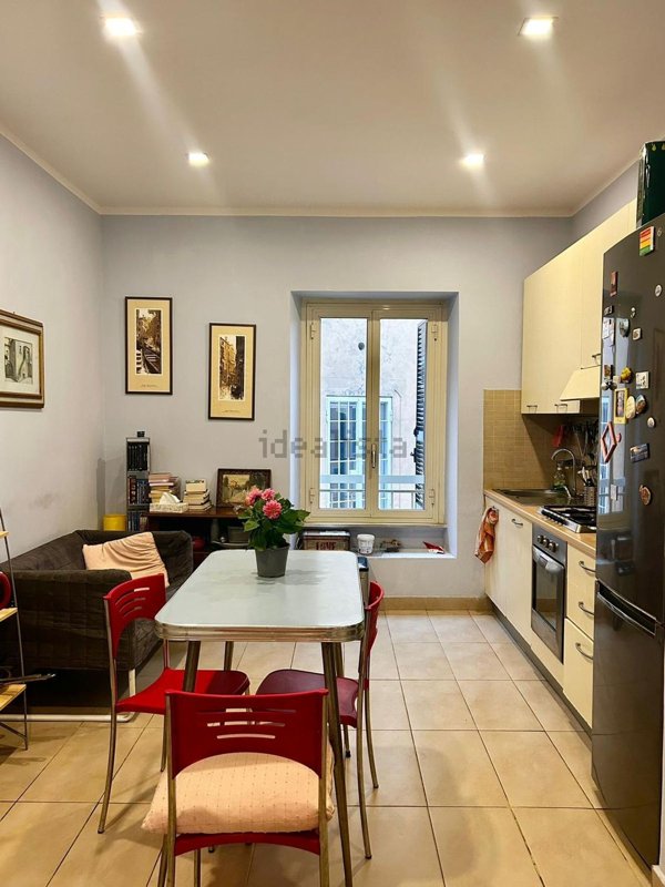appartamento in affitto a Roma in zona Tiburtino