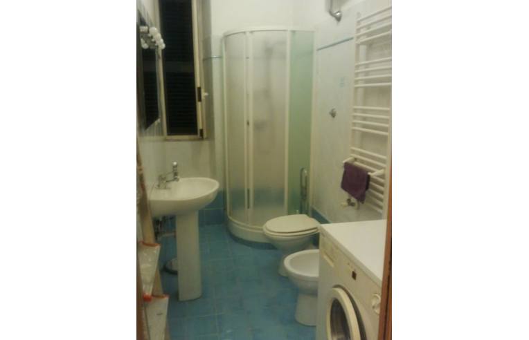 appartamento in affitto a Roma in zona Prenestino-Centocelle