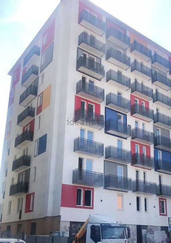 appartamento in affitto a Roma in zona Tiburtino