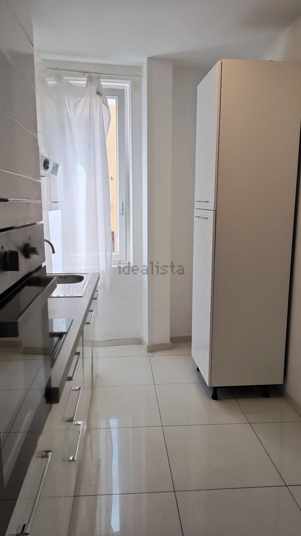 appartamento in affitto a Roma in zona Tiburtino