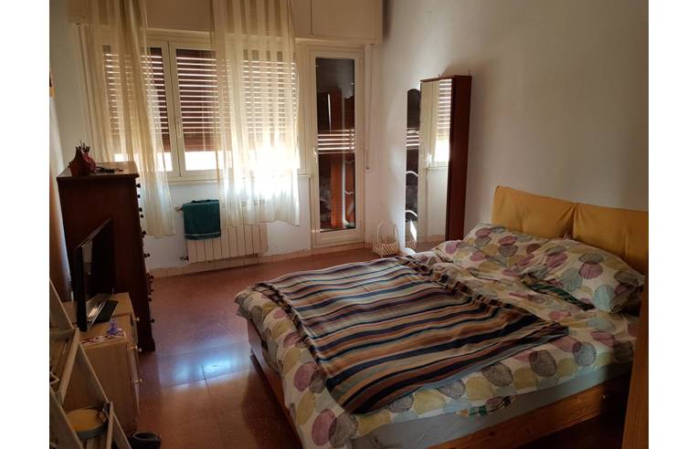 appartamento in affitto a Roma in zona Trionfale