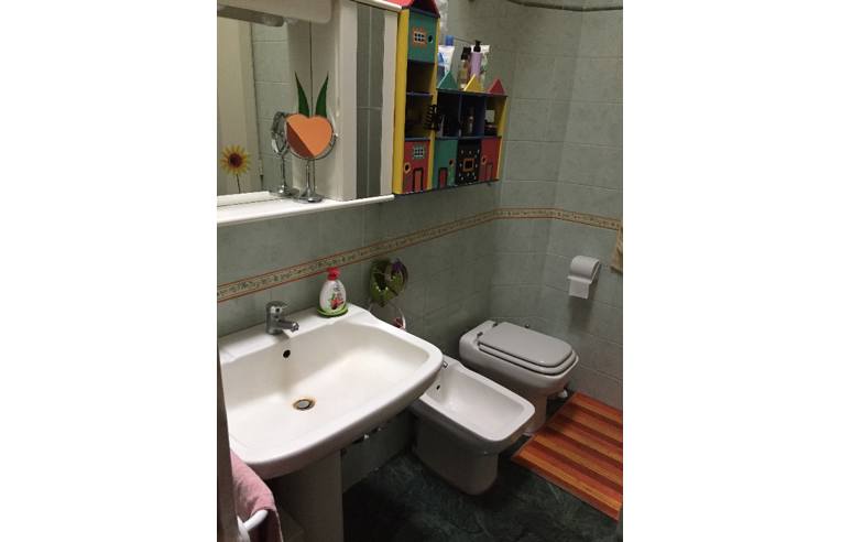 appartamento in affitto a Roma in zona Tiburtino