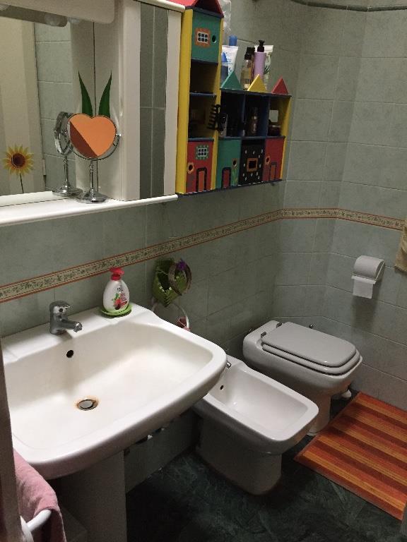 appartamento in affitto a Roma in zona Tiburtino