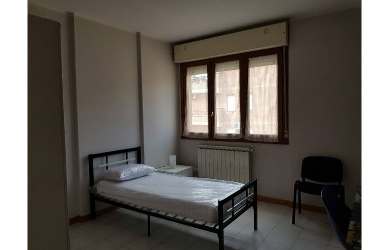 camera singola in affitto a Roma in zona Tor Vergata/Torrenova