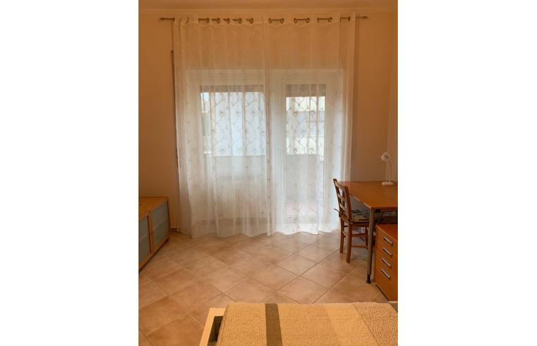 camera singola in affitto a Roma in zona Romanina