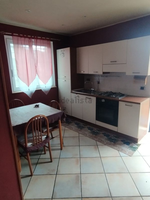 appartamento in affitto a Roma in zona Cesano