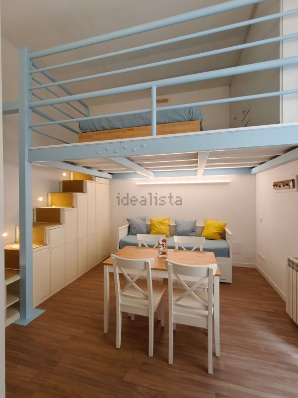 appartamento in affitto a Roma in zona Trastevere