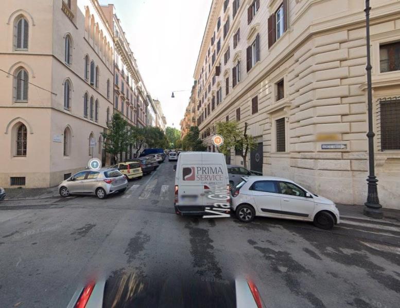 appartamento in affitto a Roma in zona Esquilino