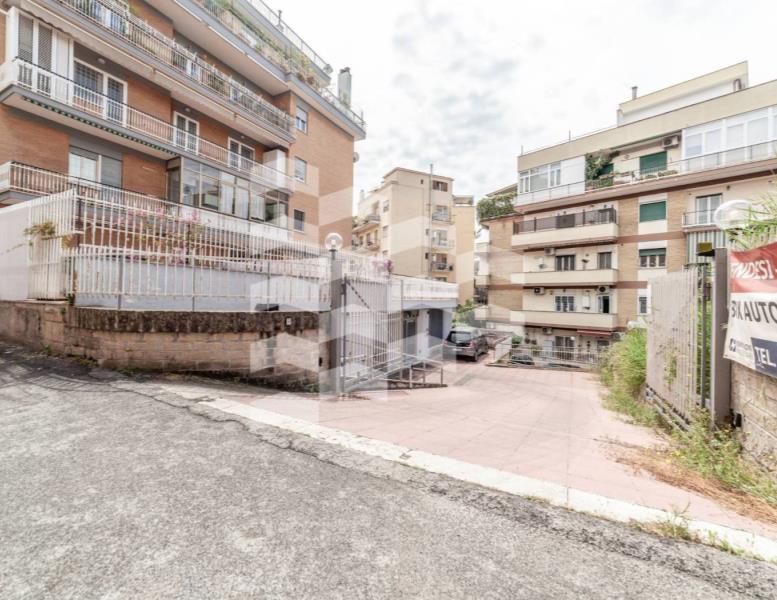 ufficio in affitto a Roma in zona Aurelio