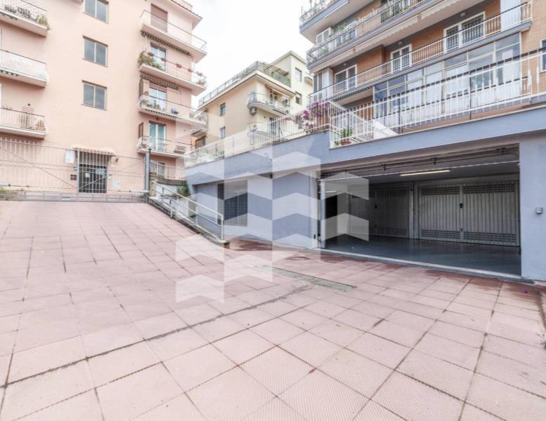 ufficio in affitto a Roma in zona Aurelio