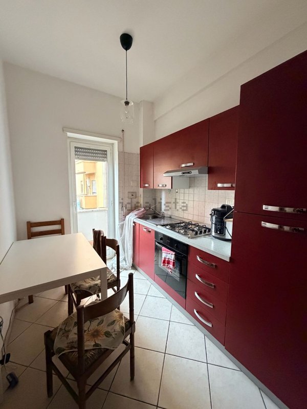 appartamento in affitto a Roma in zona Appio Claudio
