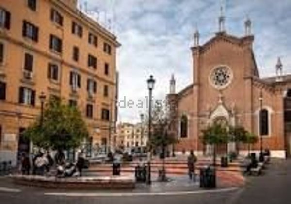 appartamento in affitto a Roma in zona Tiburtino