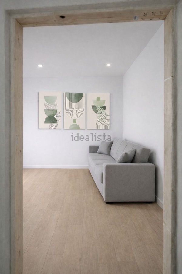 appartamento in affitto a Roma in zona Aurelio