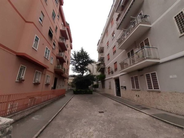 appartamento in affitto a Roma in zona Ardeatino