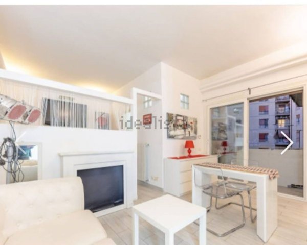 appartamento in affitto a Roma in zona Don Bosco