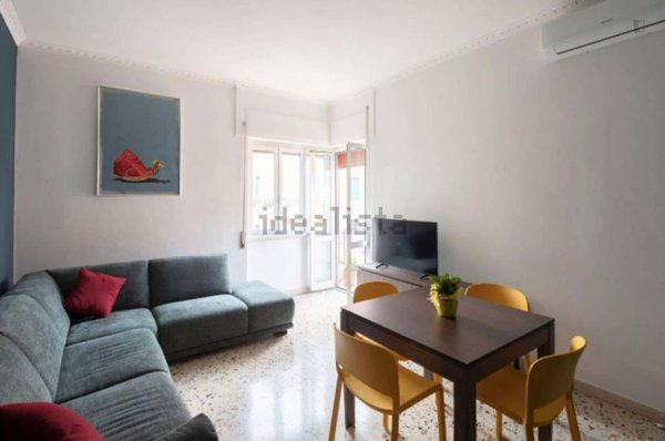 appartamento in affitto a Roma in zona Gianicolense