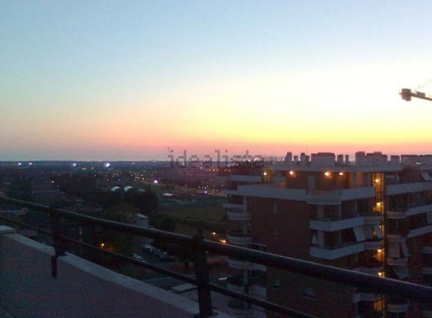 appartamento in affitto a Roma in zona Acilia