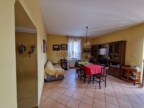 appartamento in affitto a Roma in zona Torre Angela