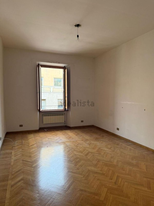 appartamento in affitto a Roma in zona Ludovisi/Sallustiano