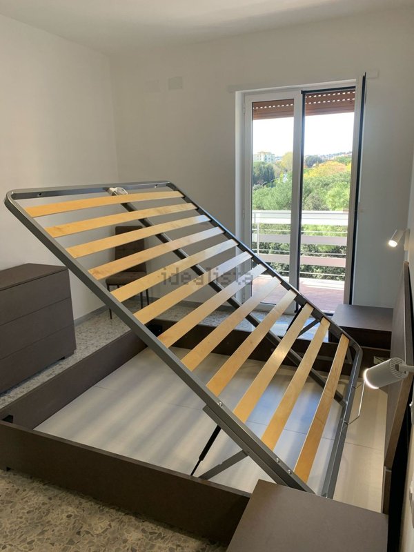 appartamento in affitto a Roma in zona Ostiense