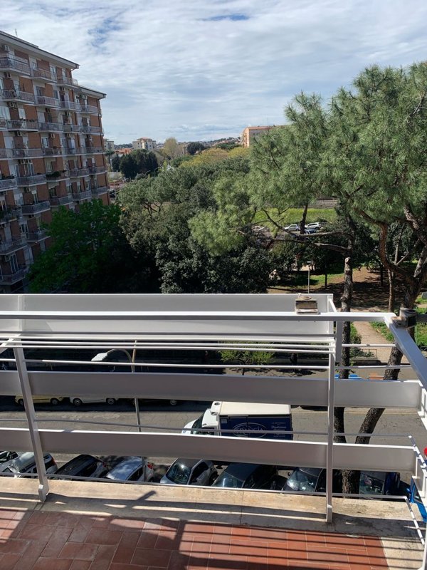 appartamento in affitto a Roma in zona Ostiense