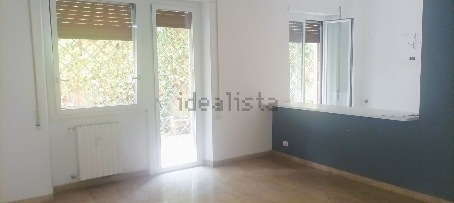 appartamento in affitto a Roma in zona Aurelio